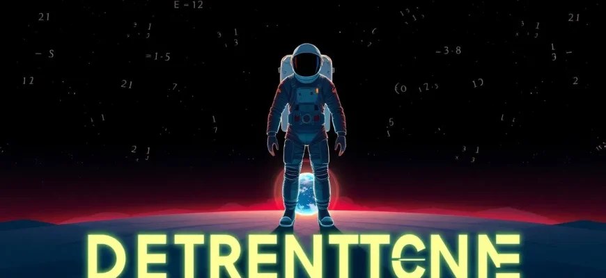 Detektivfilme über Astronauten: Ein kosmischer Krimispannung