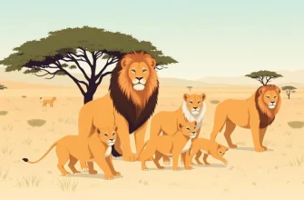 Biografische Filme über Löwen