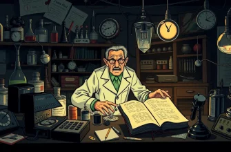 Horrorfilme über verrückte Wissenschaftler