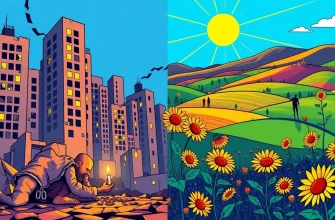 Filme über Armut und Hoffnung