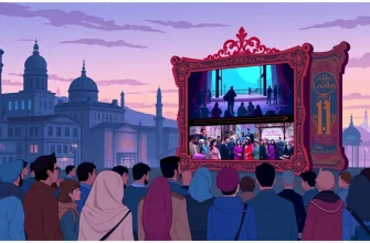 10 Filme über Religion und Drama