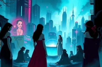 Mysteriöse Filme über weibliche Kulte