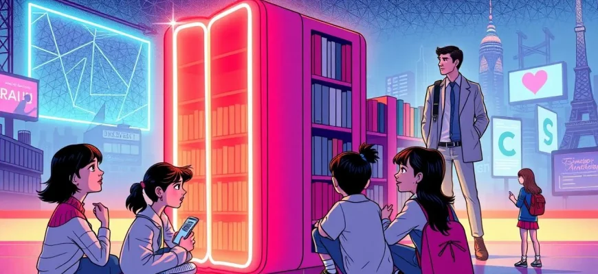 Dramen über Bildung: 10 Filme, die inspirieren