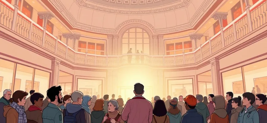 10 Filme über das Leben retten