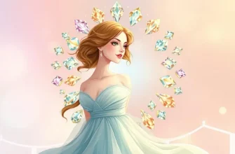 10 Melodramen über Juwelen, die Sie verzaubern werden