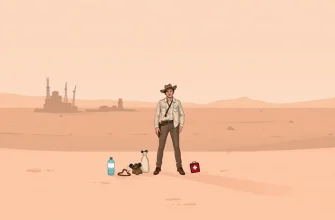 Western-Filme über Quarantäne: Eine einzigartige Filmnacht