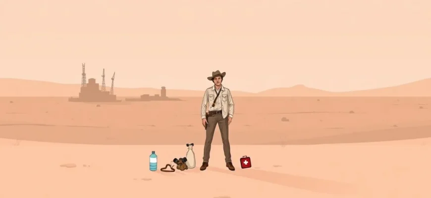 Western-Filme über Quarantäne: Eine einzigartige Filmnacht