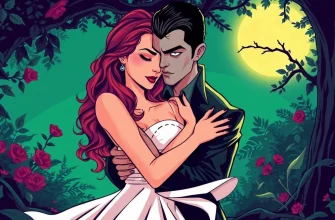 Filme über die Liebe zwischen Mensch und Vampir