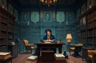 Spannende Thriller aus der Zeit der Aufklärung