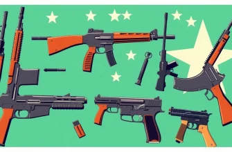 Sowjetische Filme über Waffen: Eine Reise durch die Zeit