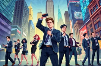 Die besten Action-Filme über Trader