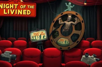 Die besten Horrorfilme von George A. Romero