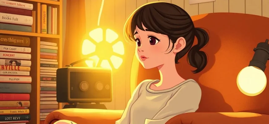 Beste Filme für Mädchen über das Erwachsenwerden