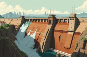 Top 10 Katastrophenfilme über Ingenieurbauten