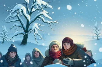 Überleben im Schnee: 10 Filme, die Sie nicht verpassen sollten