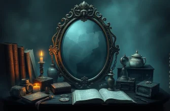 10 Thriller-Filme über magische Artefakte