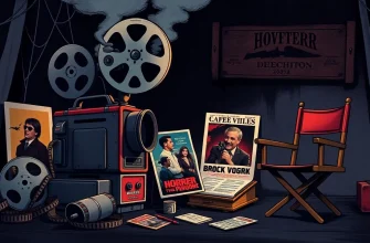 Horrorfilme mit Regiekritik: Ein Muss für Fans