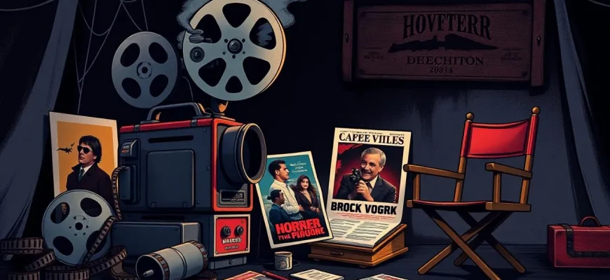 Horrorfilme mit Regiekritik: Ein Muss für Fans