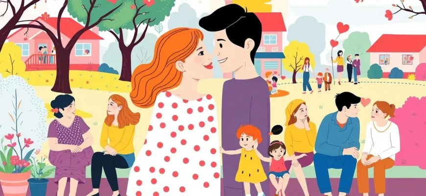 Familienfilme über gleichgeschlechtliche Liebe