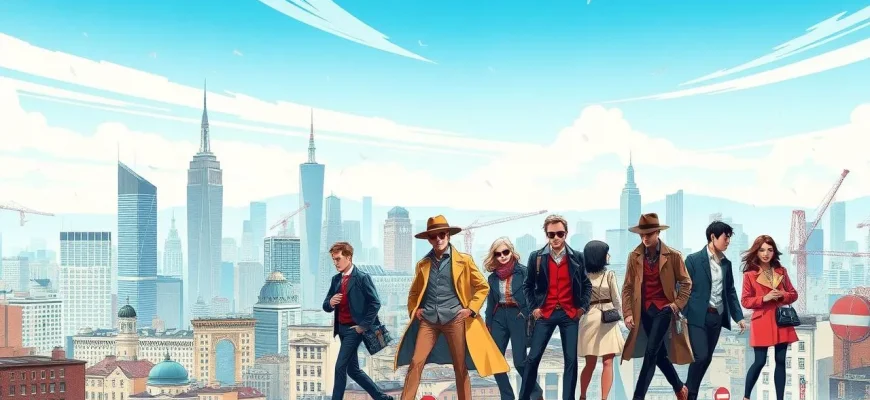 Politische Verschwörungs-Thriller: 10 Filme, die Sie nicht verpassen sollten