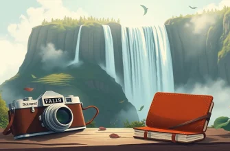 Dokumentarfilme über Wasserfälle: Eine Reise zu den natürlichen Wundern der Welt