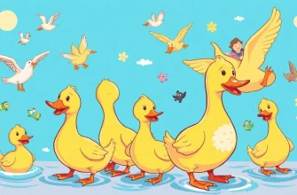 Familienfilme über Enten