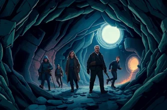 Top 10 Filme über unterirdische Ereignisse