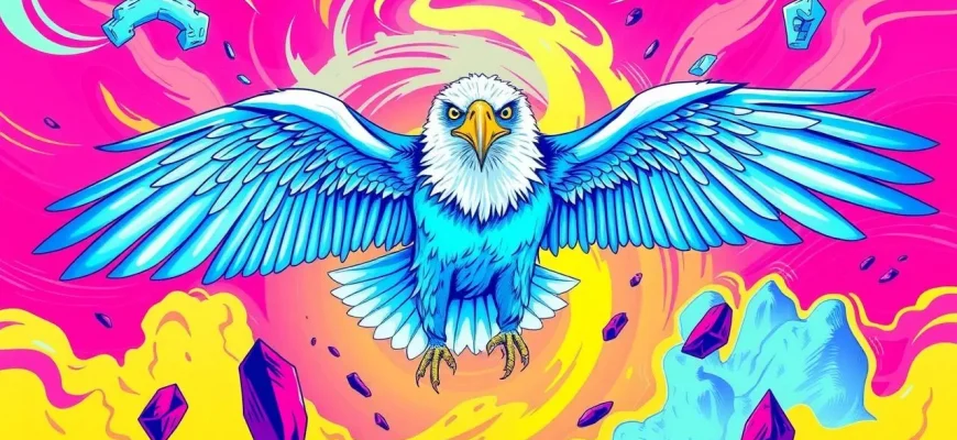 Drama-Filme über Falken: Eine faszinierende Reise