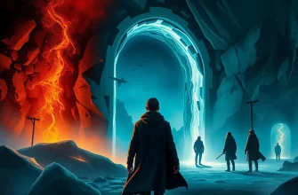 Thrillers mit Portalen - Die besten 10 Filme