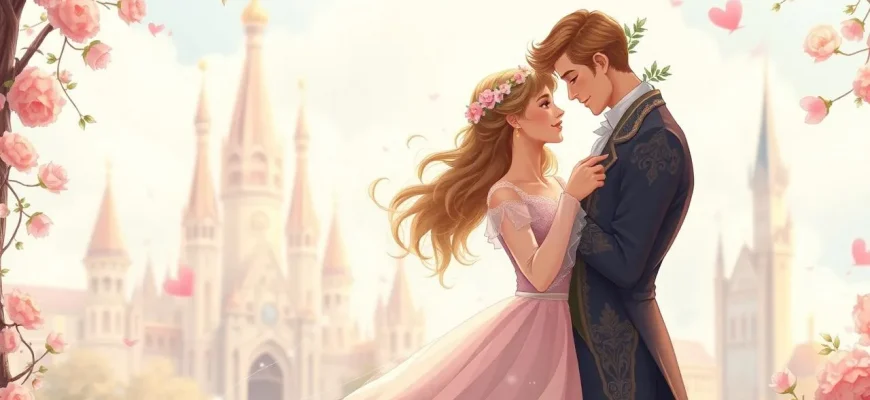 Fantastische Filme über verbotene Liebe