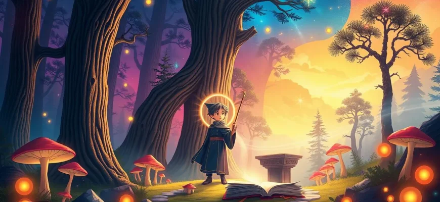 Magische Dramen: Filme über Zaubertränke