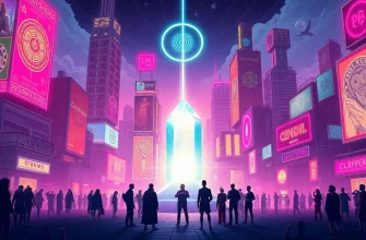 Mystische Filme über vergessene Technologien