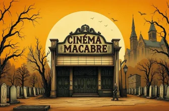 10 Horrorfilme, die Tabus brechen