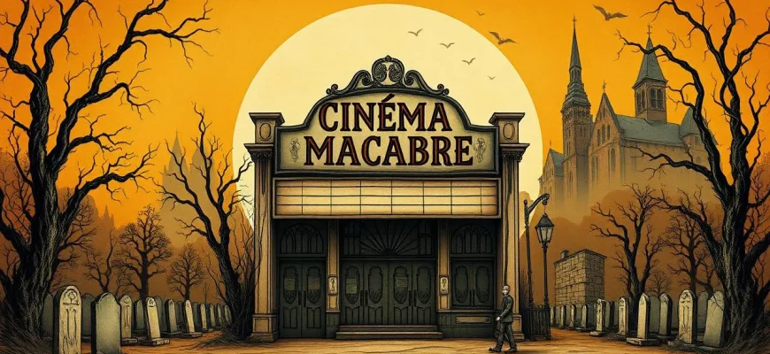 10 Horrorfilme, die Tabus brechen