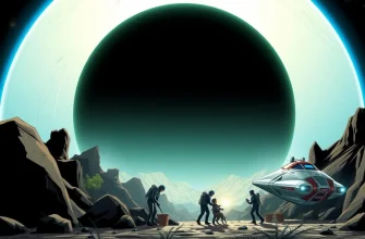 Top 10 Boevik-Filme über Terraforming