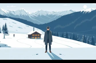 Detektivfilme auf Skigebieten: 10 Filme, die Sie begeistern werden