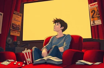 Filme über das 18. Lebensjahr