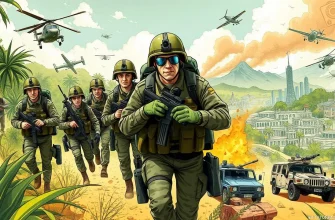 10 Filme über militärische Geheimnisse und Intrigen