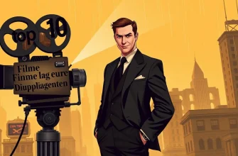 Top 10 Filme über Doppelagenten