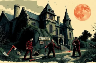 Die blutigsten Horrorfilme aller Zeiten