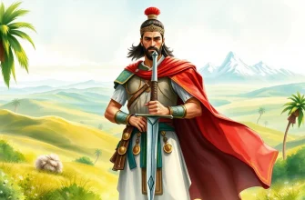 Historische Filme über die Persische Armee