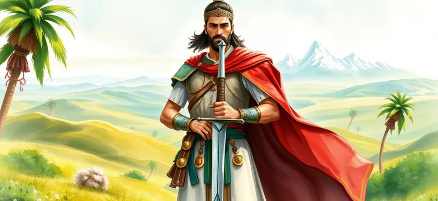 Historische Filme über die Persische Armee