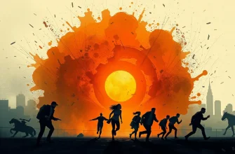 Top 10 Gaslecks-Katastrophenfilme