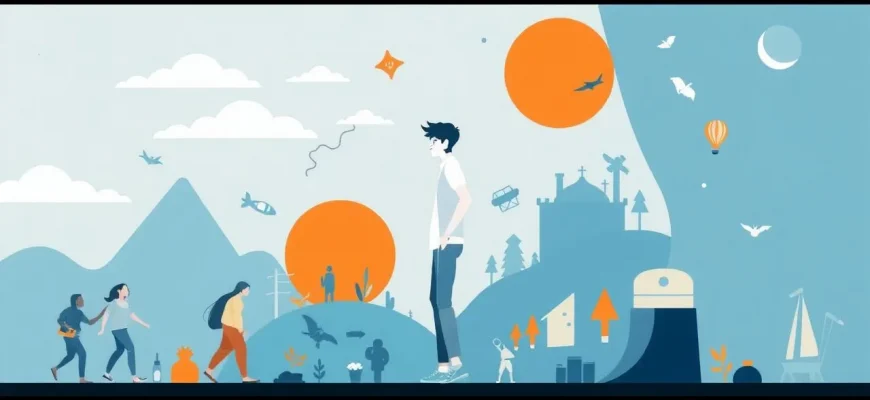 Biografische Jugendfilme: Inspiration und Mut