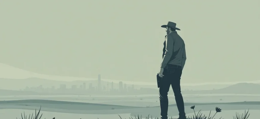 10 inspirierende Western-Filme über Erfolg