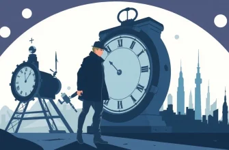 Detektivfilme mit Zeitmaschinen: Eine Reise durch die Zeit