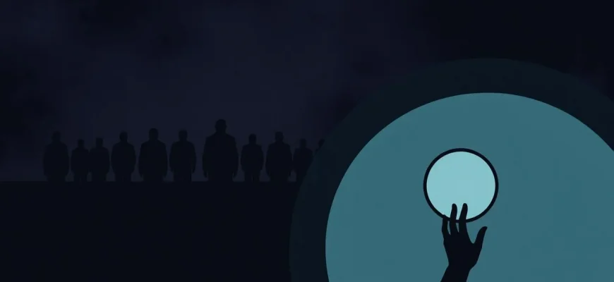 Biografische Filme über Mörder: Eine Reise in die Dunkelheit