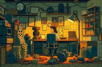 Dokumentarfilme über die Kunst des Filmschnitts