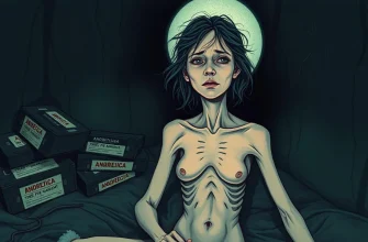 Horrorfilme über Anorexie: Eine unheimliche Reise
