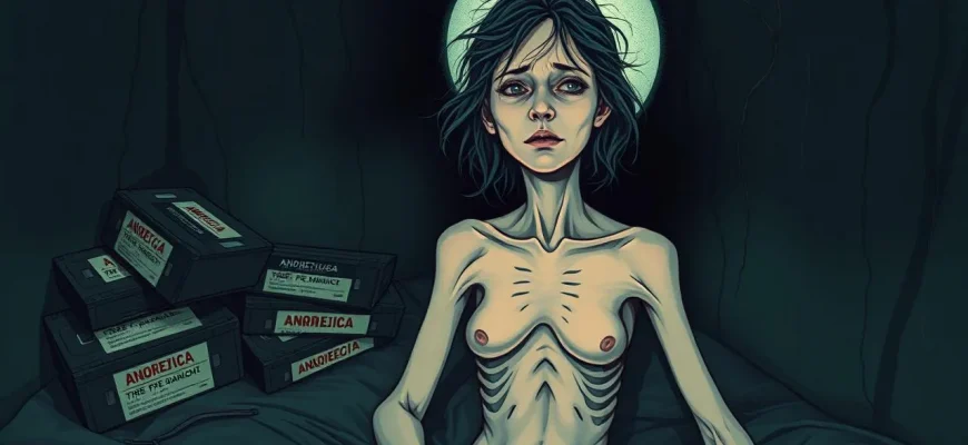 Horrorfilme über Anorexie: Eine unheimliche Reise
